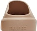 Sizing Fear of God California Slip-On Tanpa Belakang 'Blush' FG80-100EVA-BLSH