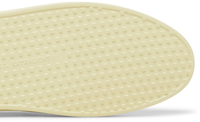 Fear of God California Slip-On Tanpa Belakang 'Canary' FG80-100EVA-741 Purchase Fear of God California Slip-On Tanpa Belakang 'Canary' FG80-100EVA-741