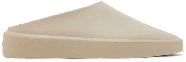 Fear of God California Backless Slip-On 'Dusty Beige' FGE80-100-EVA-252 Fear of God California Backless Slip-On 'Dusty Beige' FGE80-100-EVA-252