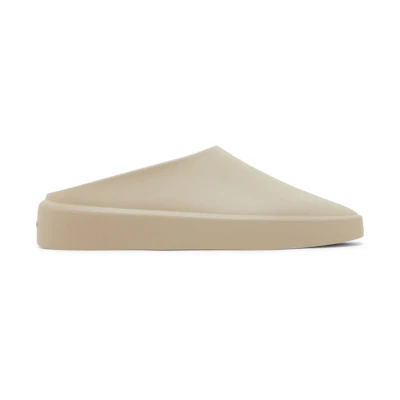 FOG California Backless Slip-On 'Dusty Beige'