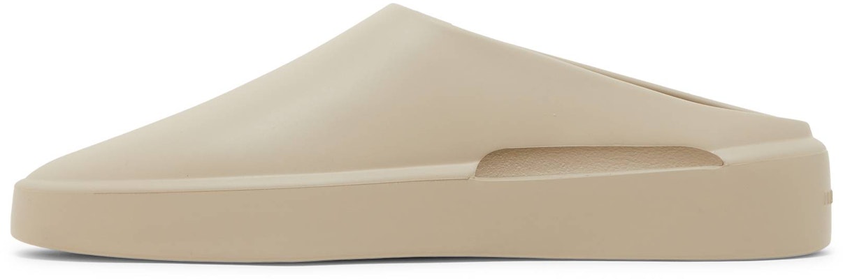 Fear of God California Zapatillas Sin Respaldo 'Beige Polvoriento' FGE80-100-EVA-252 Lookbook Fear of God California Zapatillas Sin Respaldo 'Beige Polvoriento' FGE80-100-EVA-252