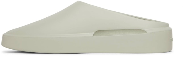 恐懼之神加州無後跟便鞋 '海泡石色' FG80-100EVA-SEAFOAM Lookbook 恐懼之神加州無後跟便鞋 '海泡石色' FG80-100EVA-SEAFOAM