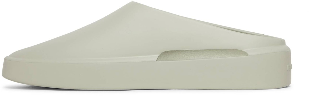 Fear of God California Backless Slip-On 'Seafoam' FG80-100EVA-SEAFOAM Lookbook Fear of God California Backless Slip-On 'Seafoam' FG80-100EVA-SEAFOAM