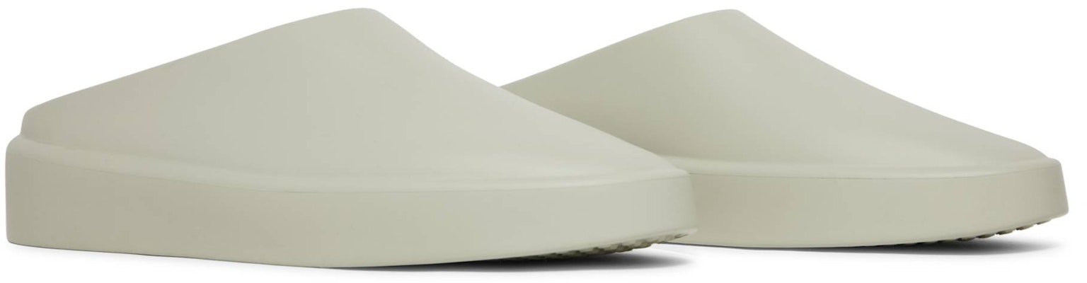 Fear of God California Backless Slip-On 'Seafoam' FG80-100EVA-SEAFOAM Cheap Fear of God California Backless Slip-On 'Seafoam' FG80-100EVA-SEAFOAM