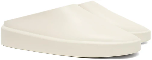 Lookbook Fear of God California Slip-On ''Beige'' - Sabot Beige FG80-100EVA-GREIGE