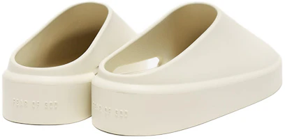 Shop Fear of God California Slip-On ''Beige'' - Sabot Beige FG80-100EVA-GREIGE