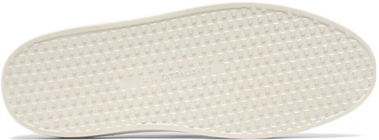 Details for Fear of God California Slip-On ''Beige'' - Sabot Beige FG80-100EVA-GREIGE