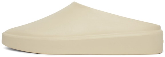 Fear of God California Slip-On 'Cream' FG80-100EVA-Cream Fear of God California Slip-On 'Cream' FG80-100EVA-Cream