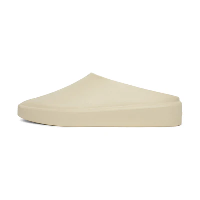 FOG California Slip-On 'Cream'
