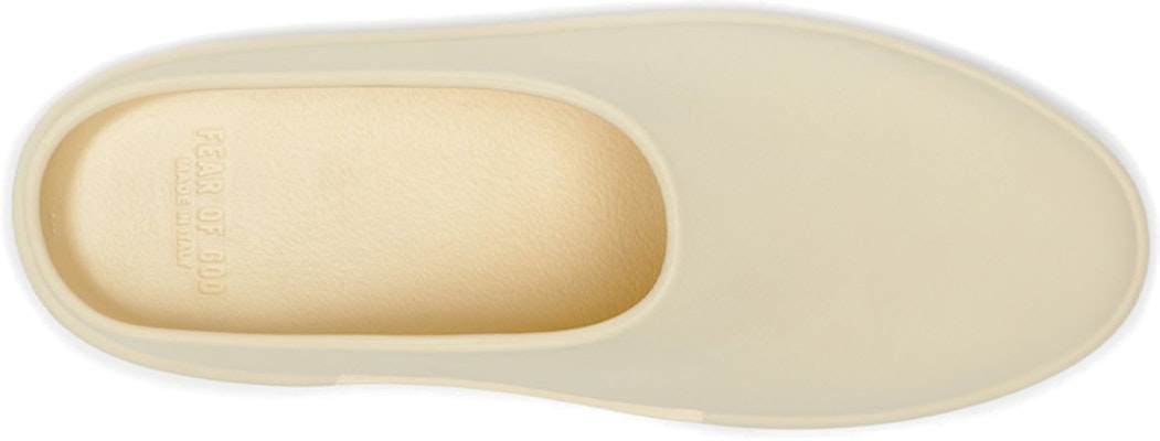 Fear of God California Slip-On 'Crema' FG80-100EVA-Cream Purchase Fear of God California Slip-On 'Crema' FG80-100EVA-Cream