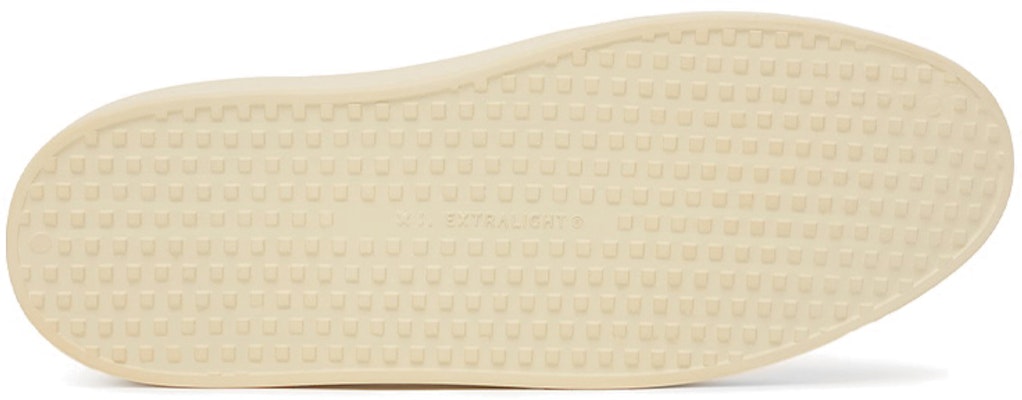 Fear of God California Slip-On 'Crema' FG80-100EVA-Cream Details for Fear of God California Slip-On 'Crema' FG80-100EVA-Cream