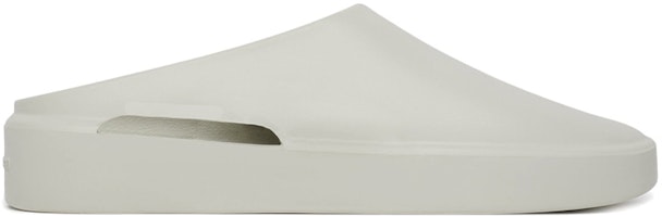 フィアオブゴッド スリッポン ライトグレー FG80-100EVA-Cement Order フィアオブゴッド スリッポン ライトグレー FG80-100EVA-Cement