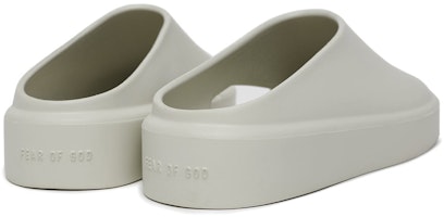 フィアオブゴッド スリッポン ライトグレー FG80-100EVA-Cement Shop フィアオブゴッド スリッポン ライトグレー FG80-100EVA-Cement