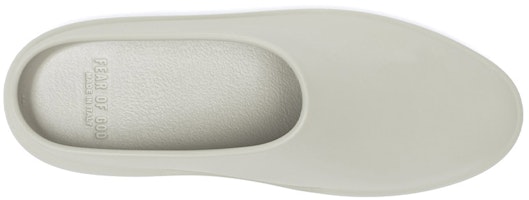 フィアオブゴッド スリッポン ライトグレー FG80-100EVA-Cement Purchase フィアオブゴッド スリッポン ライトグレー FG80-100EVA-Cement