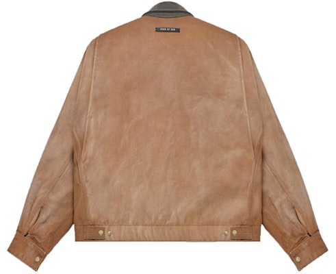 피어오브갓 캔버스 워크자켓 브릭 (Fear of God 캔버스 자켓 브릭 is shorter)
Order 피어오브갓 캔버스 워크자켓 브릭 (Fear of God 캔버스 자켓 브릭 is shorter)