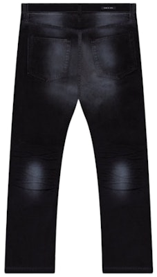 フィアオブゴッド キャンバスワークパンツ (黒)
Order フィアオブゴッド キャンバスワークパンツ (黒)