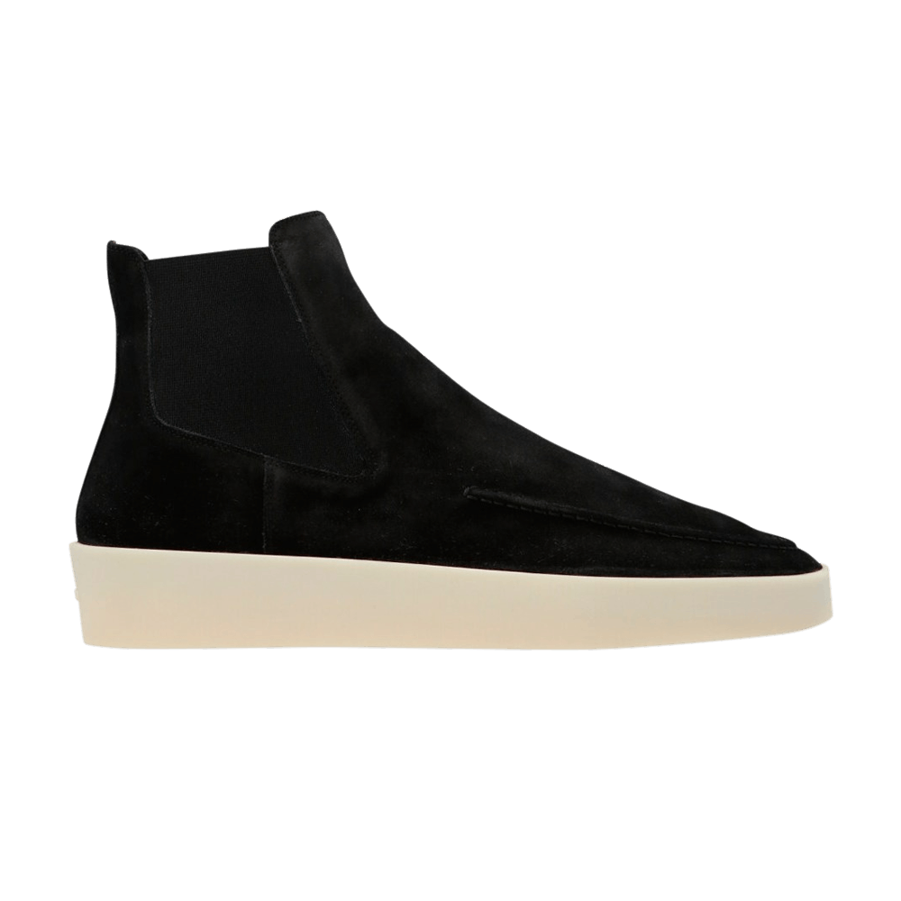 Fear of God Chelsea 'Off Black' FG81-008SUE-019