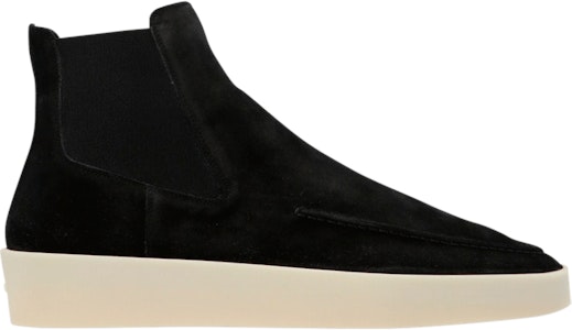 Fear of God Chelsea 'Hitam Pekat' FG81-008SUE-019 Buy Fear of God Chelsea 'Hitam Pekat' FG81-008SUE-019