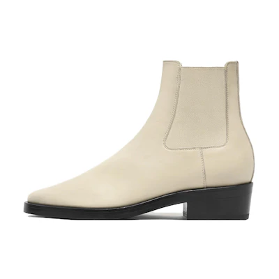 FOG Chelsea Boots 'Beige'
