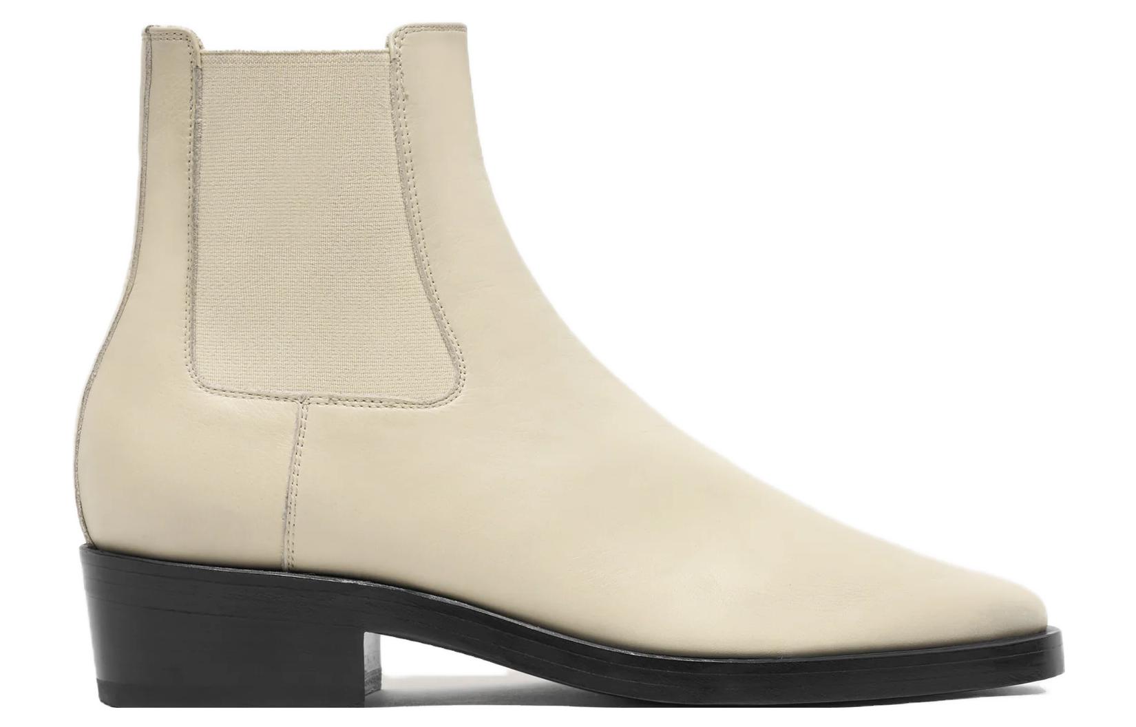 FOG Chelsea Boots 'Beige' 圖 2