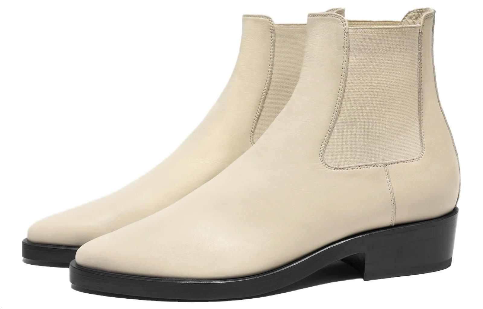 FOG Chelsea Boots 'Beige' 圖 3