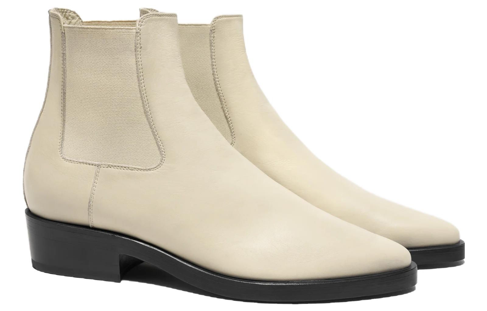 FOG Chelsea Boots 'Beige' 圖 4