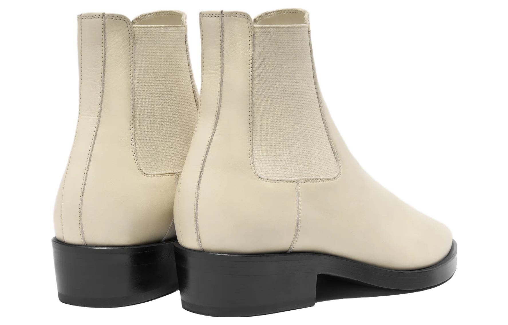 FOG Chelsea Boots 'Beige' 圖 5