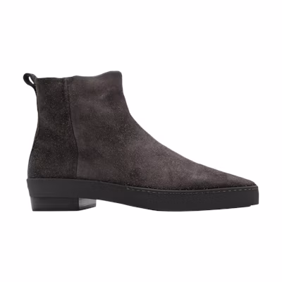 FOG Chelsea Santa Fe Boot 'Anthracite'