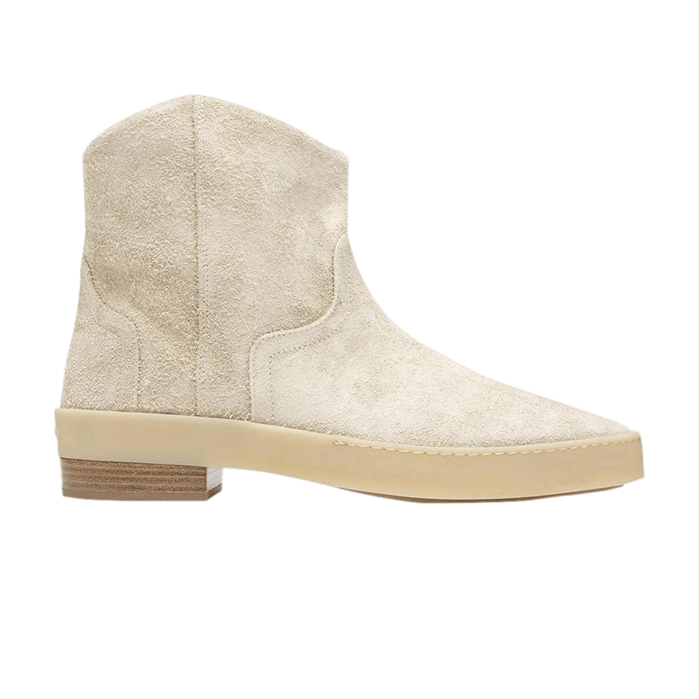 FOG Chelsea Santa Fe Boot 'Sand'