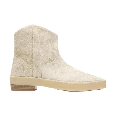 FOG Chelsea Santa Fe Boot 'Sand'