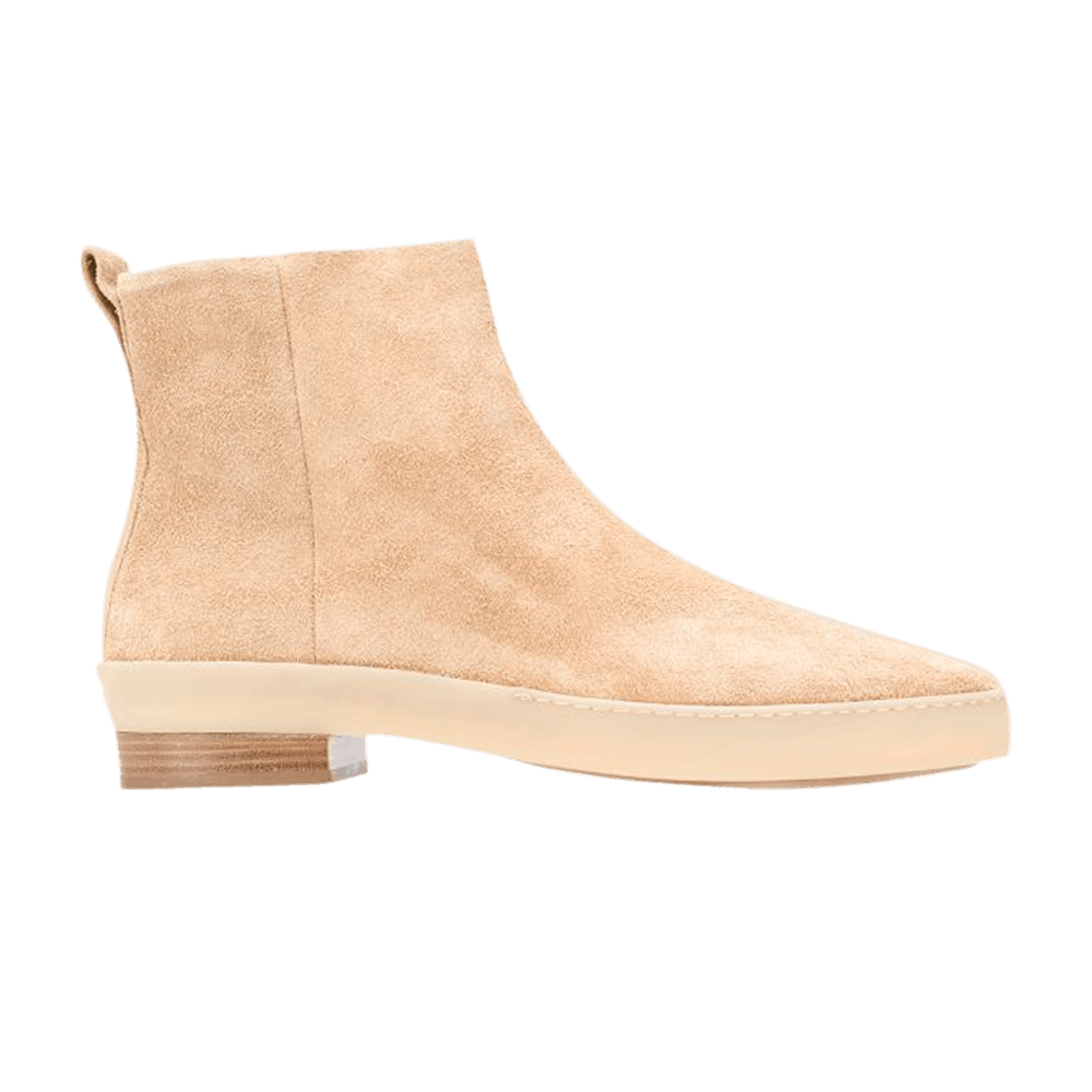 Fear of God Chelsea Santa Fe Boot 'Sand' 6F1970-07RS-U230