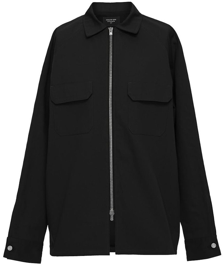fear-of-god-chino-workshirt-shirt-black