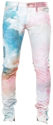 Fear of God Cloud Jeans Denim Pelbagai Warna Buy Fear of God Cloud Jeans Denim Pelbagai Warna