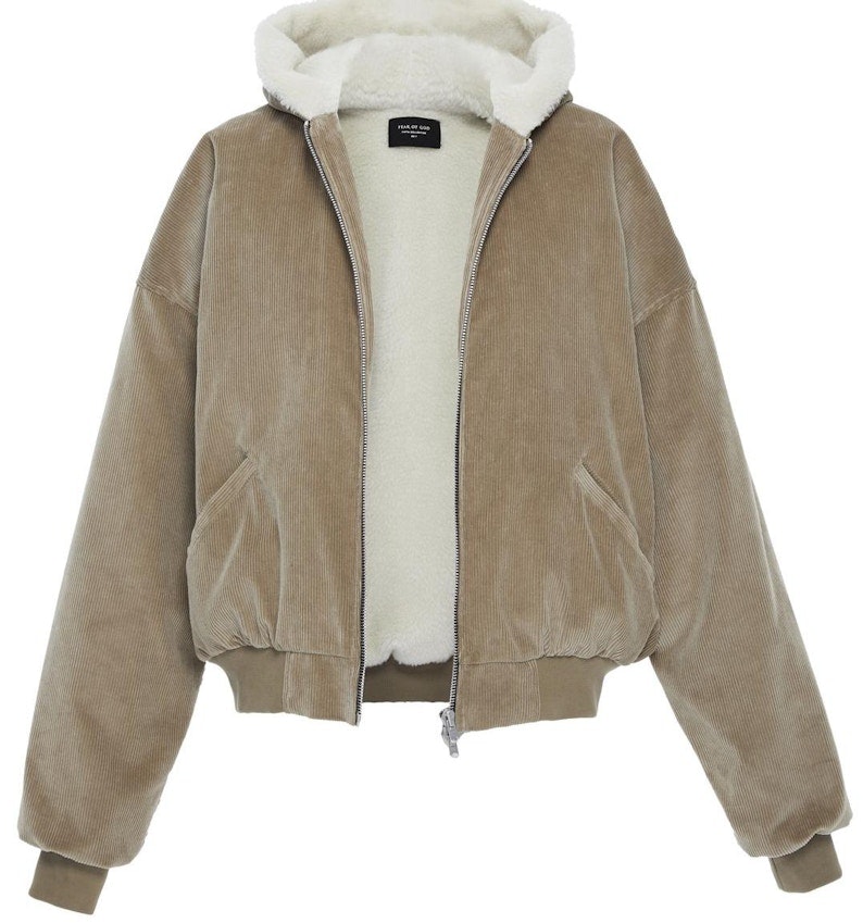 fear-of-god-corduroy-alpaca-hoodie-tan