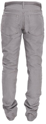 FOG コーデュロイジーンズ (グレー)
Order FOG コーデュロイジーンズ (グレー)