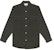 Fear of God Corduroy Shirt Jacket Forest Green