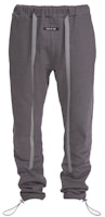 Fear of God Core Sweatpants God Grey Fear of God Core Sweatpants God Grey