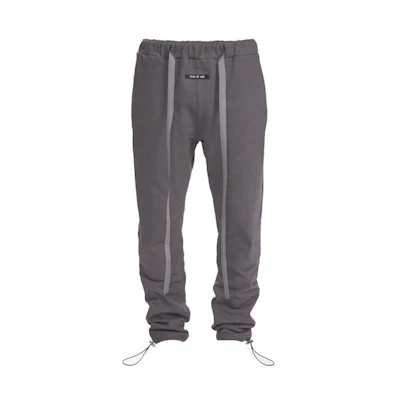 FOG Core Sweatpants God Grey