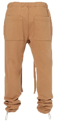 Fear of God Core Sweatpants Rust Order Fear of God Core Sweatpants Rust