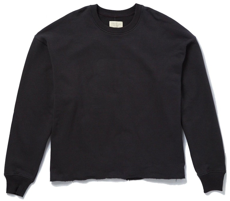 fear-of-god-crewneck-sweatshirt-black