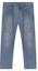 Buy Fear of God Celana Cargo Denim Longgar Vintage Indigo