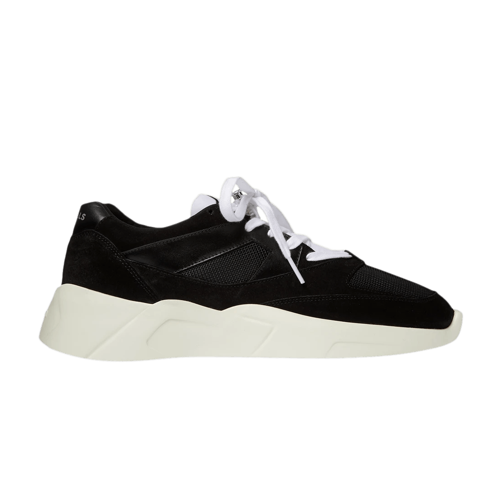 Buy フィアオブゴッド ディスタンスランナー (黒) ES02W19U-SRLEFABLWH