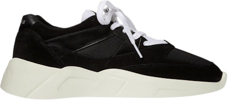 Fear of God Distance Runner 'Black' ES02W19U-SRLEFABLWH Fear of God Distance Runner 'Black' ES02W19U-SRLEFABLWH