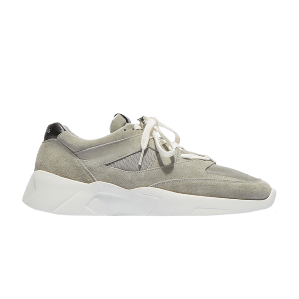 Buy Fear of God Distance Runner 'Abu-abu' ES02W19U-SRLEFA15B