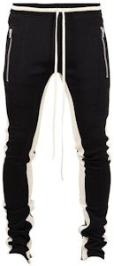 神之恐懼雙條紋運動褲 黑色/白色 Buy 神之恐懼雙條紋運動褲 黑色/白色