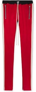 피어 오브 갓 레드/크림 스트라이프 트랙 팬츠 (Fear of God Red/Cream Stripe Track Pants)
Buy 피어 오브 갓 레드/크림 스트라이프 트랙 팬츠 (Fear of God Red/Cream Stripe Track Pants)