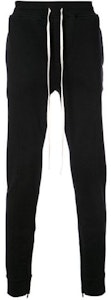 Celana Track Fear of God Drawstring Hitam Buy Celana Track Fear of God Drawstring Hitam