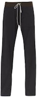Fear of God Drawstring Trouser Vintage Black Fear of God Drawstring Trouser Vintage Black