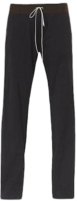 FOGヴィンテージ黒ドローストリングパンツ
Buy FOGヴィンテージ黒ドローストリングパンツ