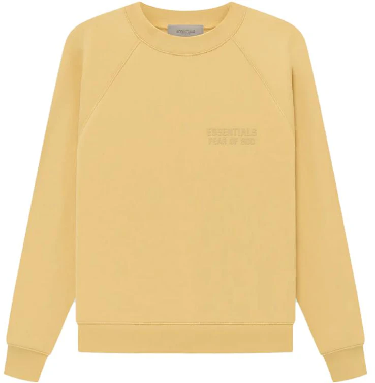 fear-of-god-drop-2-ss-23-light-tuscan-crewneck-sweatshirt-goose-yellow-192-bt-222042-f